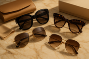 Designer Sunglasses That Are Worth the Splurge